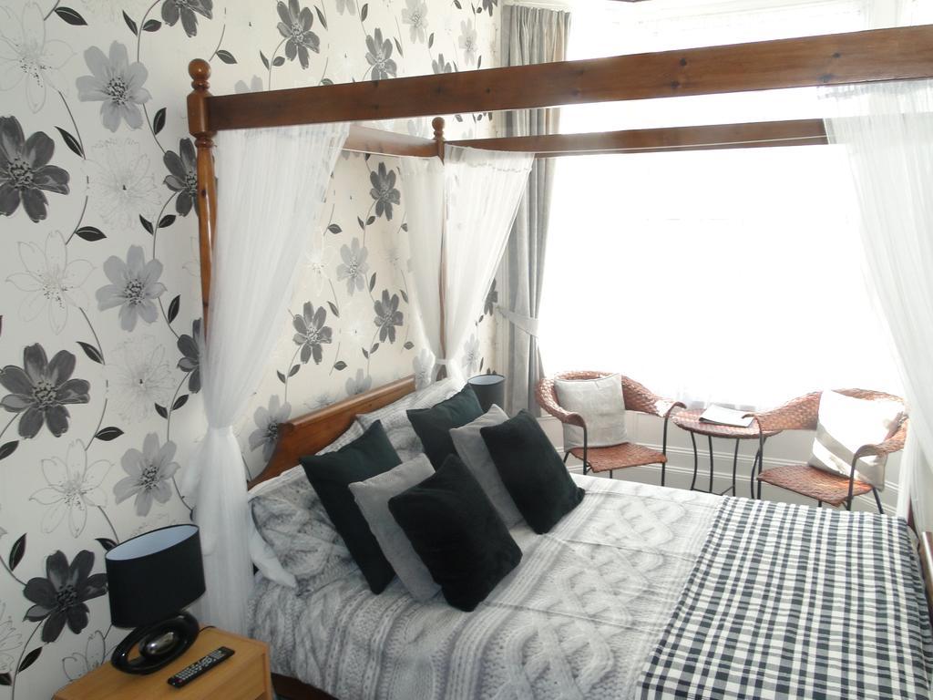 Гостевой дом Windsor 3*