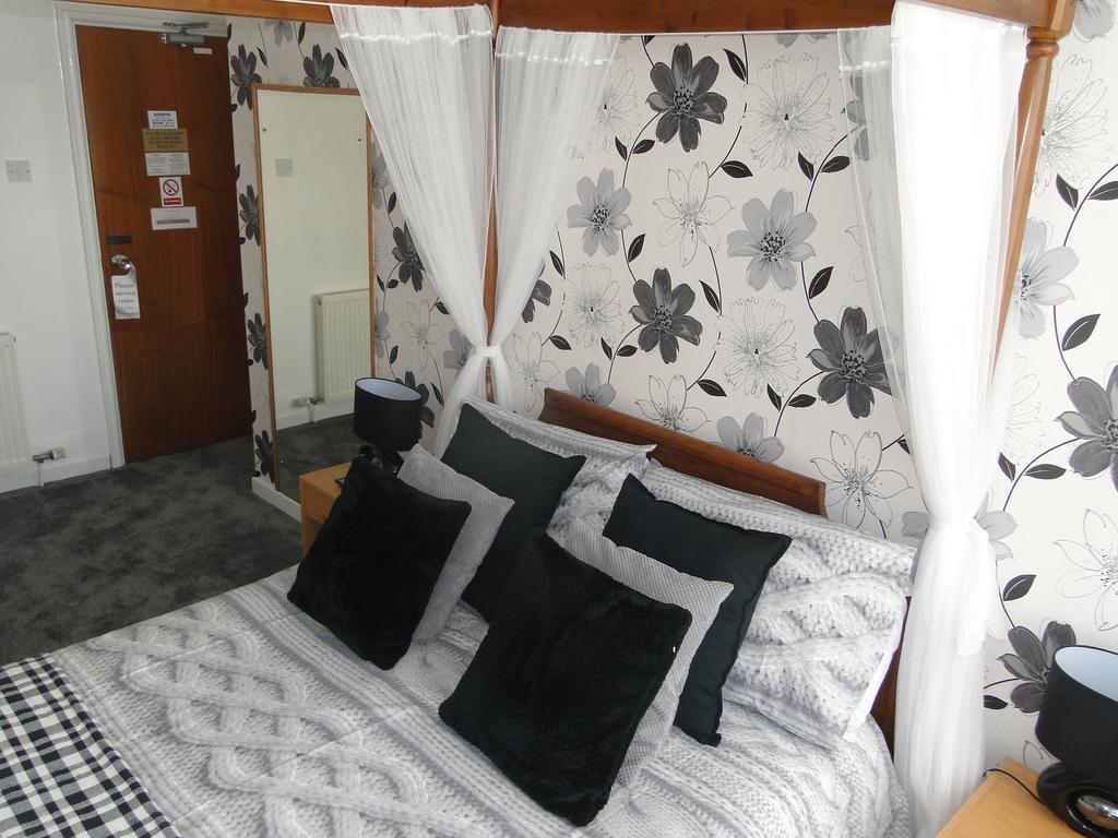 Гостевой дом Windsor 3*