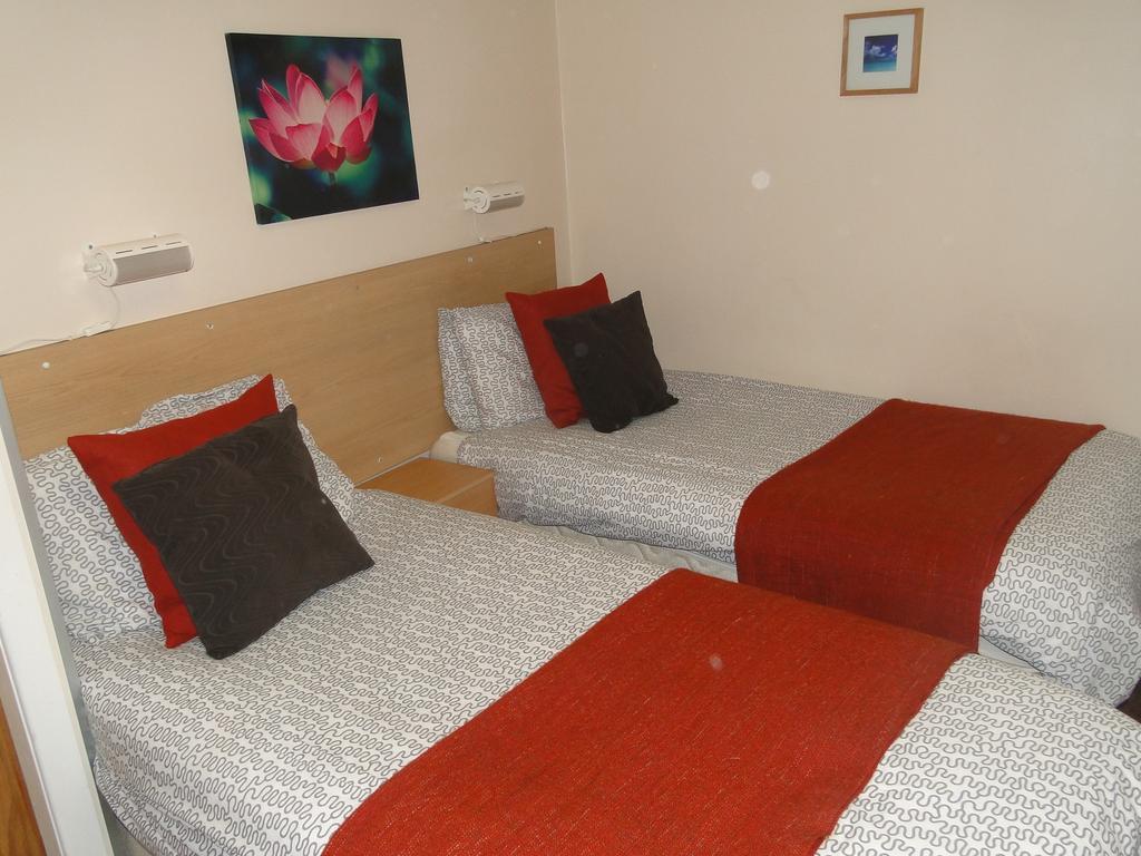 Windsor Гостевой дом 3*