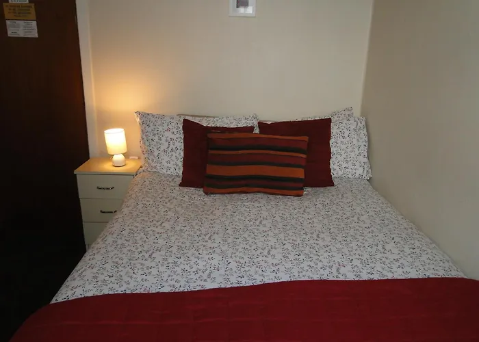 Windsor Hotel