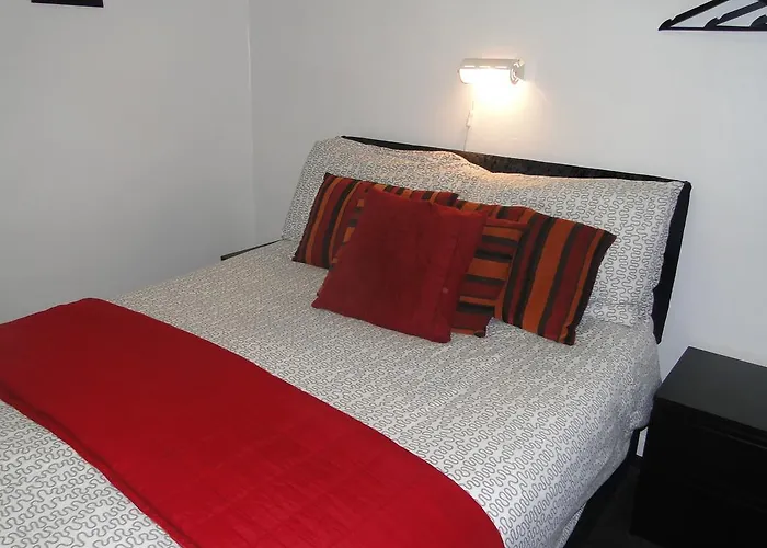 Windsor Hotel