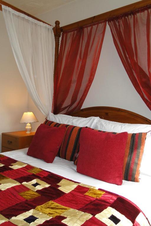 Guest house Windsor Blackpool